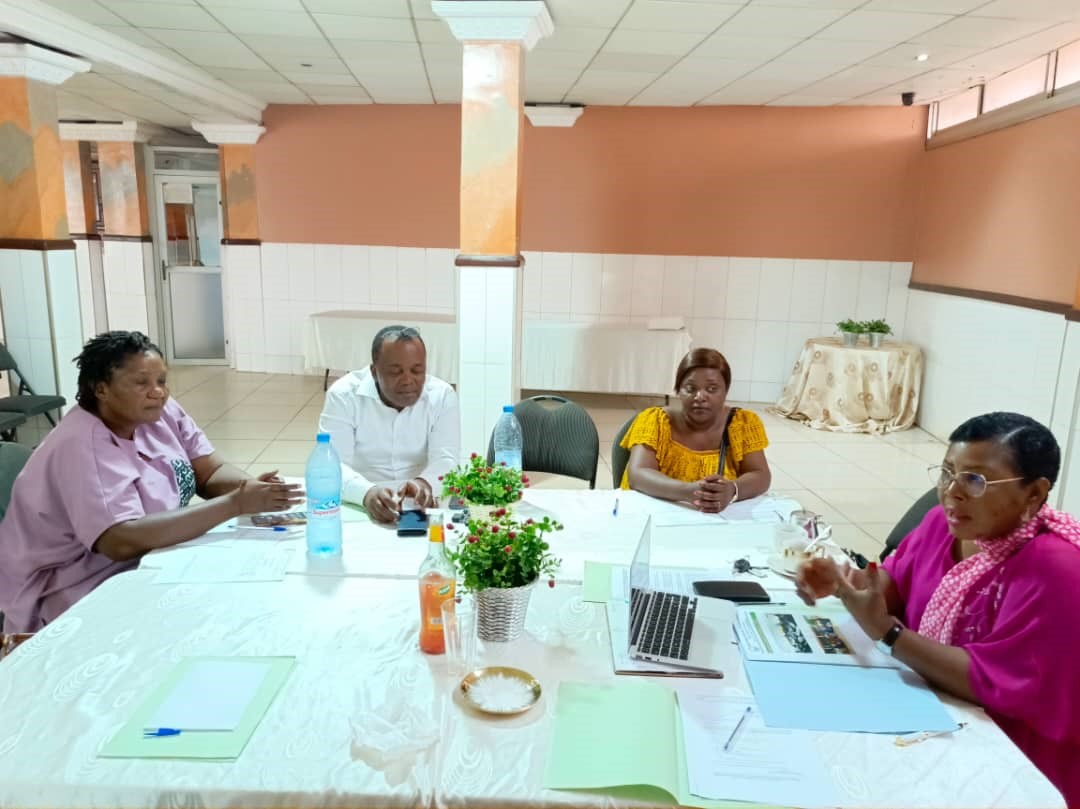 Assemblée Générale Ordinaire 2025 de HHODE International : une année de consolidation et d’espoir