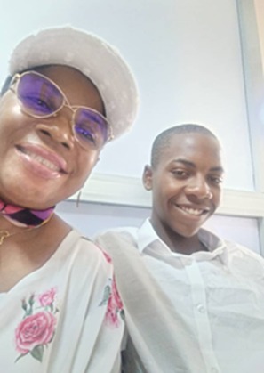 Prise en charge du jeune Zanga Michel : un pas vers la réinsertion socio-économique